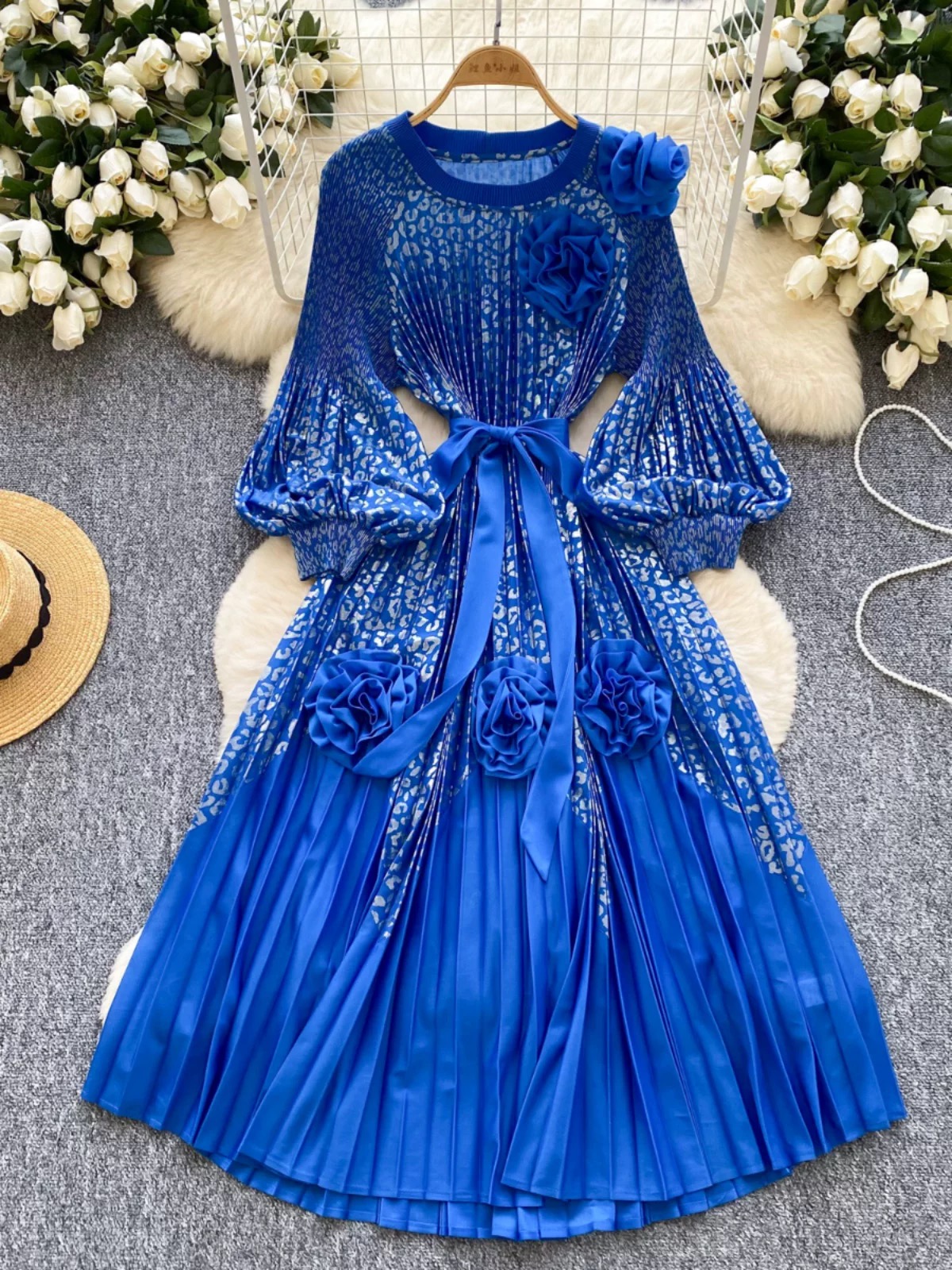 Coporate comfort dress FD1352 images